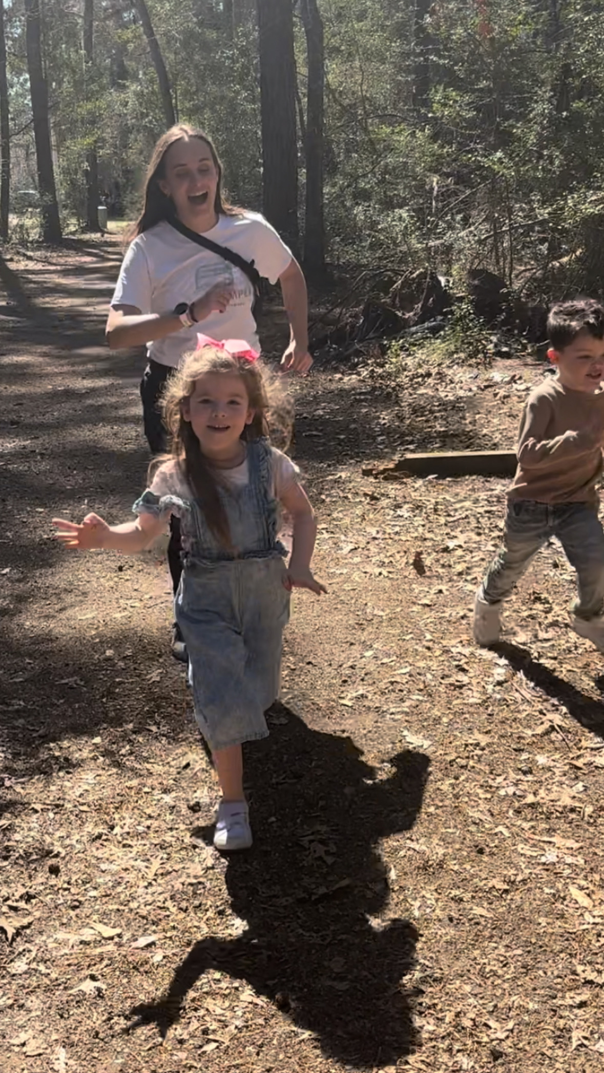 Play therapy session — therapy at Happy Camper